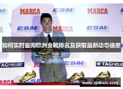 如何实时查询欧洲金靴排名及获取最新动态信息