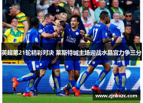 英超第21轮精彩对决 莱斯特城主场迎战水晶宫力争三分