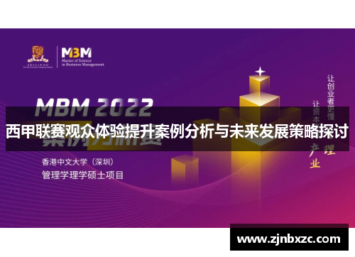 西甲联赛观众体验提升案例分析与未来发展策略探讨