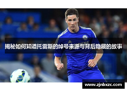 揭秘如何知道托雷斯的绰号来源与背后隐藏的故事